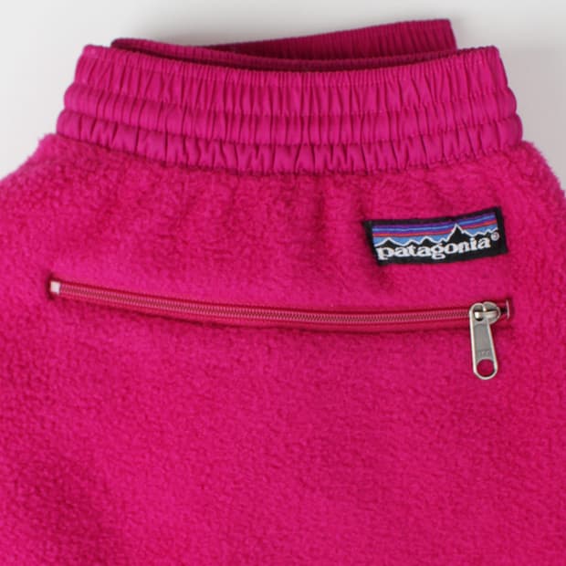 PATAGONIA Fleece Pants