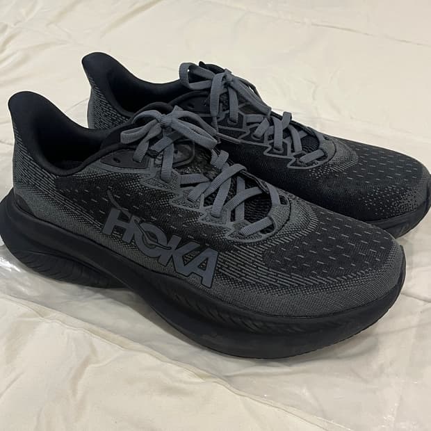 호카 마하6 (280사이즈)