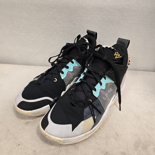 나이키 조던 와이낫 제로 0.2 SE 농구화 280