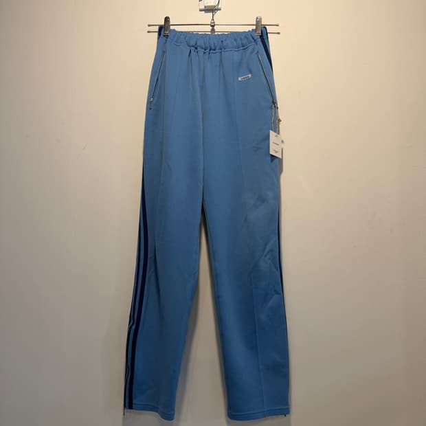 80’s adidas track pants
