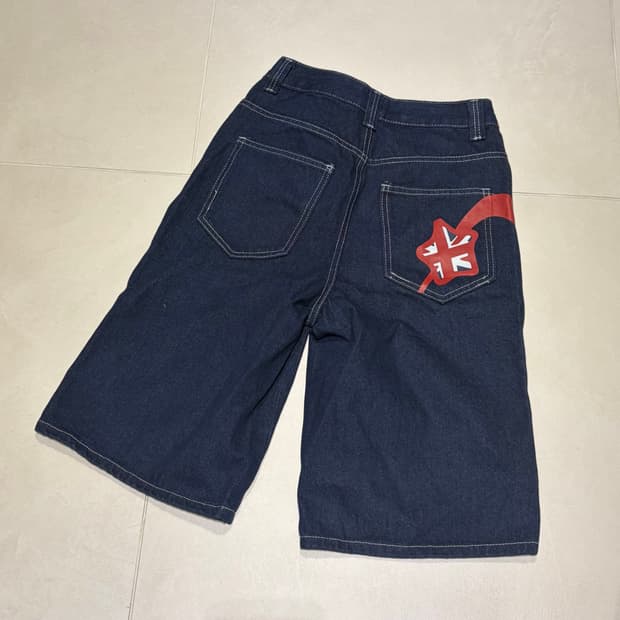 Jaded London 진청 5부