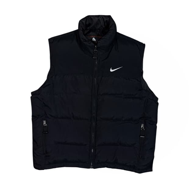 Nike ACG 나이키 에이씨지 덕다운 패딩 베스트