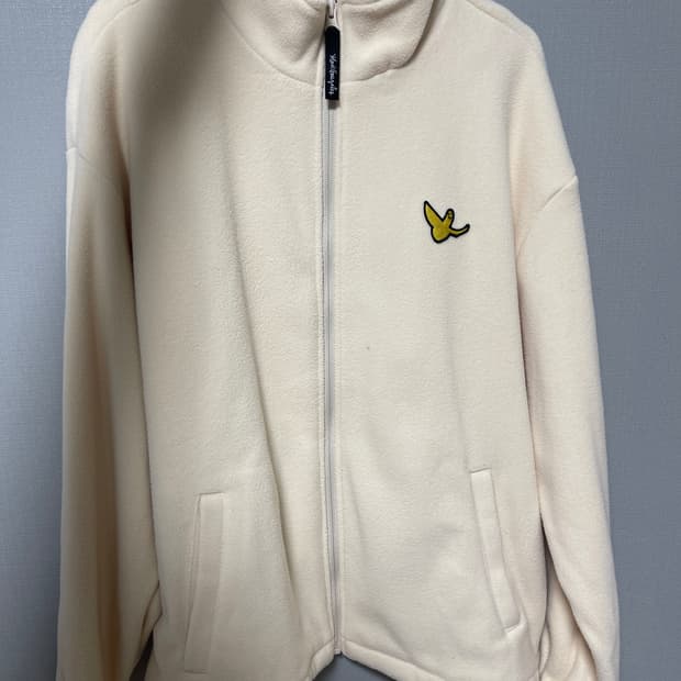 와릿이즌 플리스