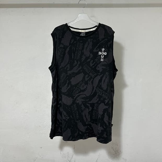 vtg top