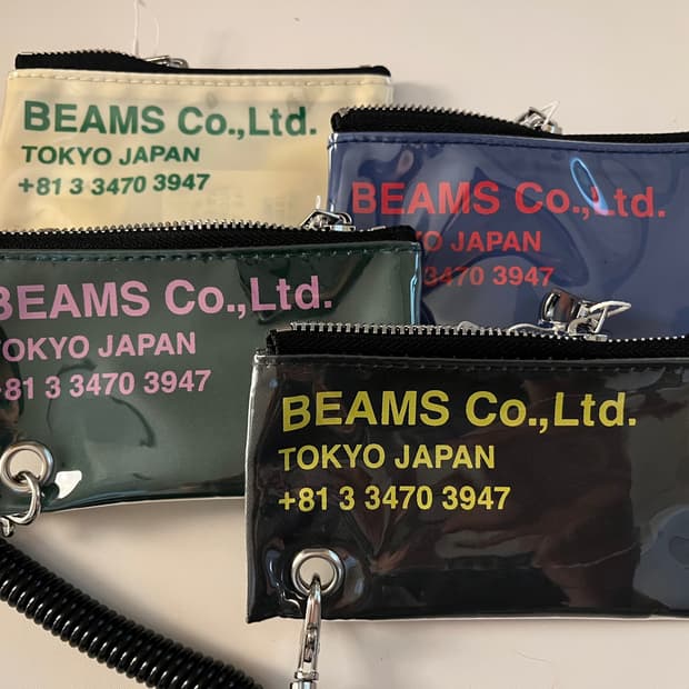 [미시착,국내배송,새상품] 빔즈