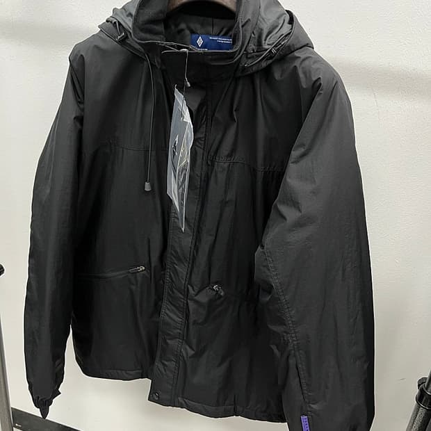 110) 스페셜게스트 보드자켓 