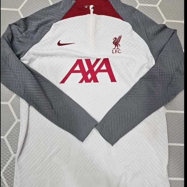 22/23리버풀 드릴탑 adv지급용