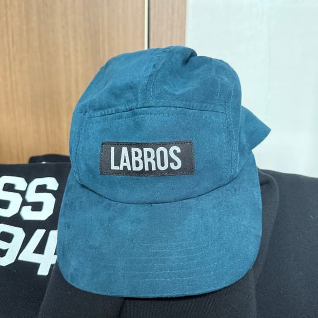 라브로스 캠프캡 LABROS