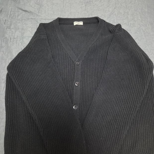 [L] 비얼디드키드 5G 코튼 가디건