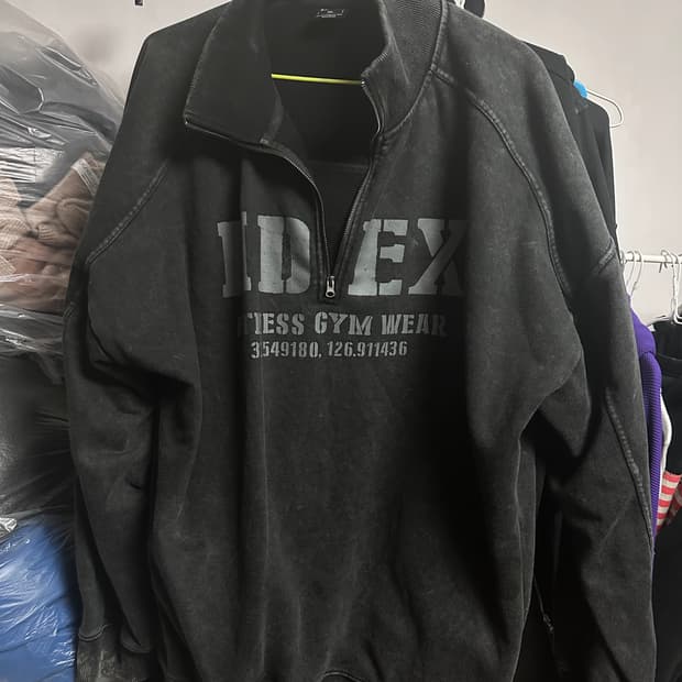 Hdex