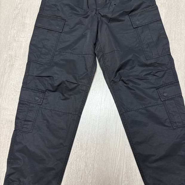 디네댓 카고팬츠25 S