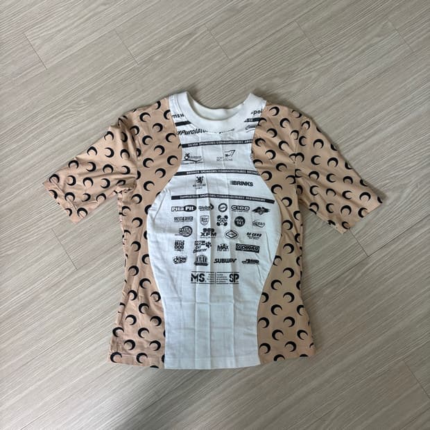 마린세르 반팔티