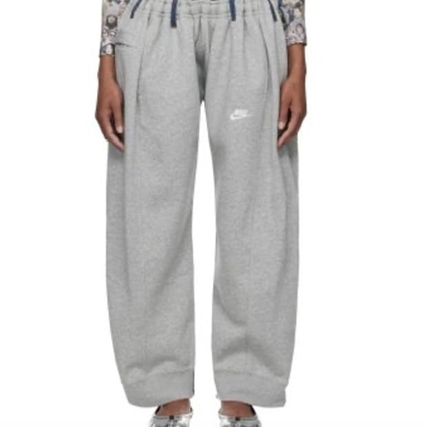 블레스 오버조깅진 회청 5