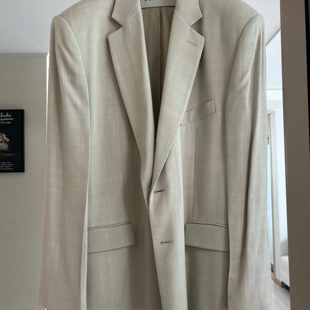 렉토 viscose 80s 자켓 판매