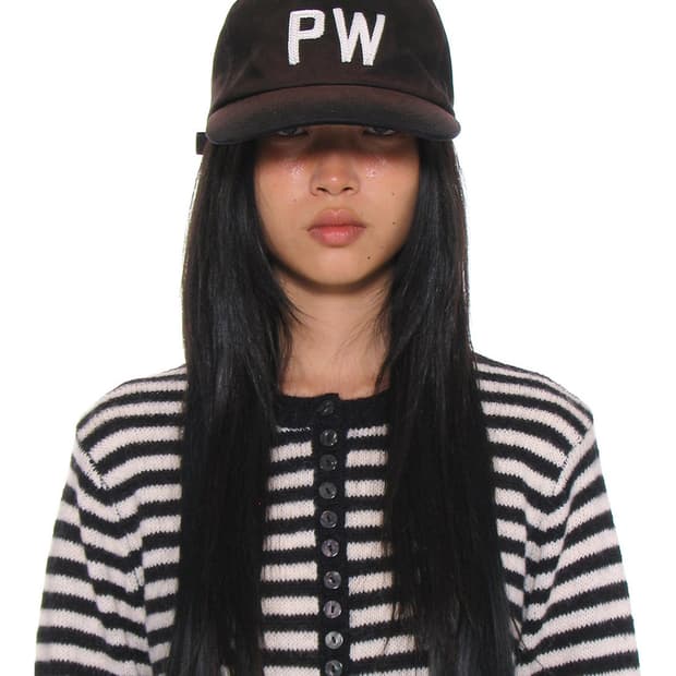 파르티멘토우먼모자 grandad cap