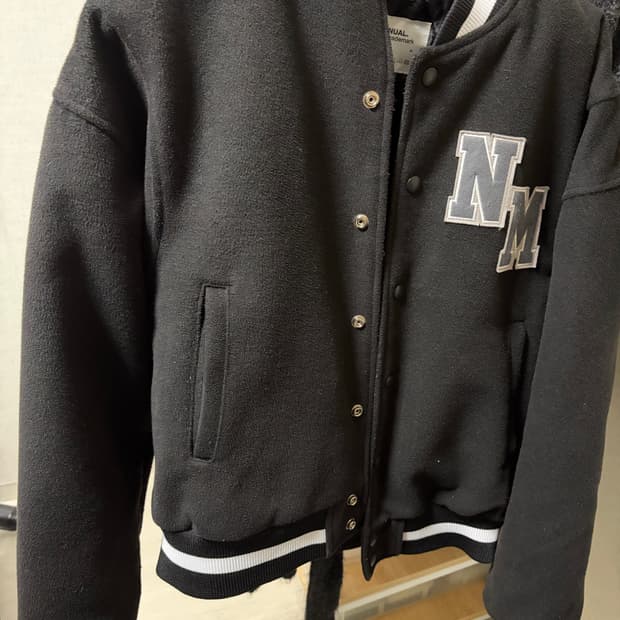 노메뉴얼 바시티