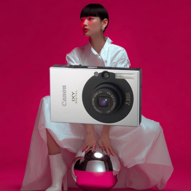 A급)캐논 익서스 70 CANON IXUS 70 빈티지 디지털카메라 디카