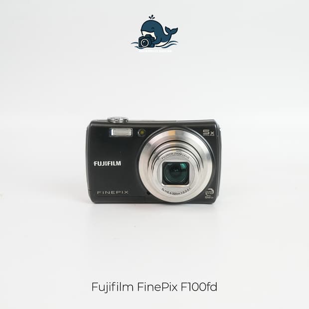 후지필름 파인픽스 F100fd 98% (직23.5)