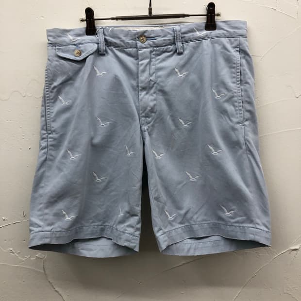 폴로 치노 쇼츠