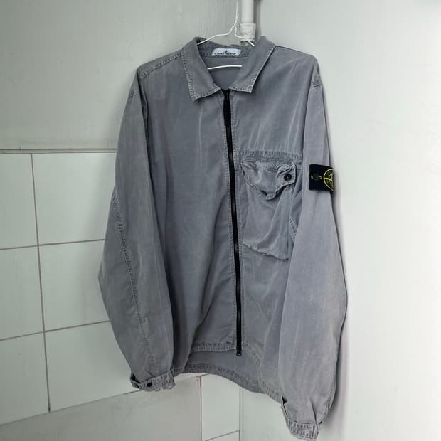 Stone Island Overshirt