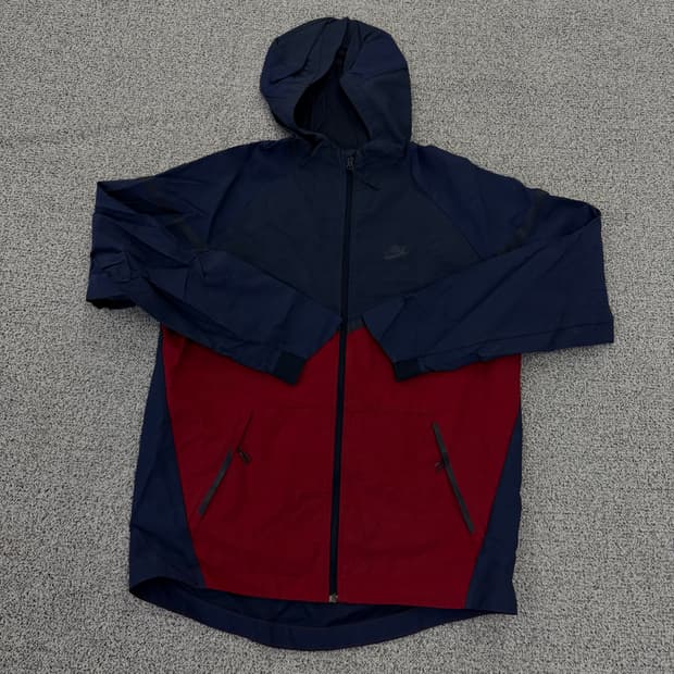 XL 나이키 윈드러너 바람막이 0130H1