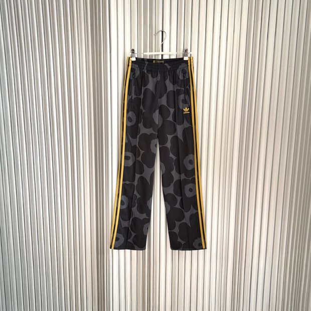 adidas x marimekko pants