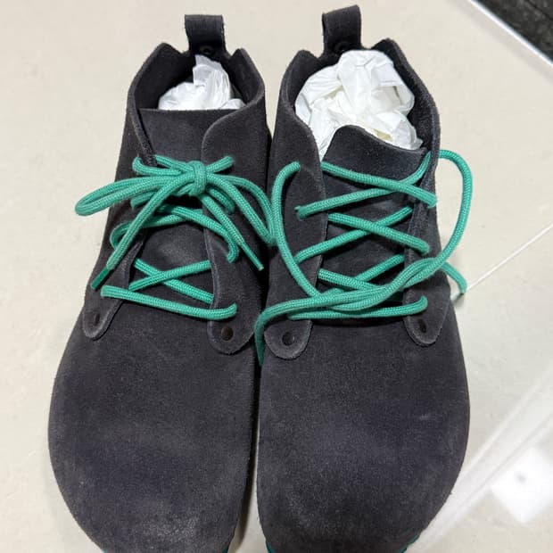 버켄스탁 몬타나 250