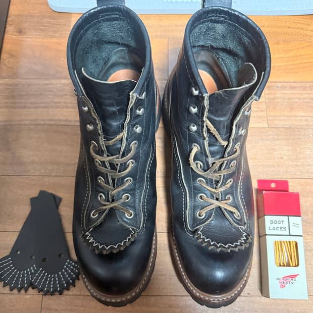 레드윙 라인맨 2935(9D)270