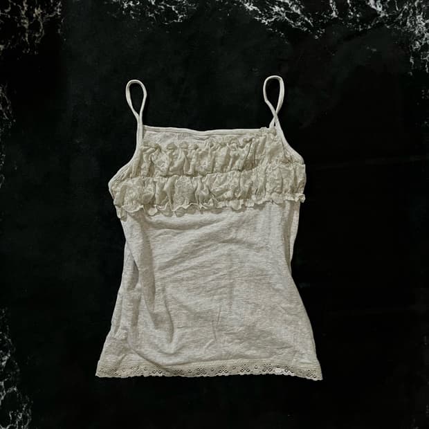 그레이 레이스나시