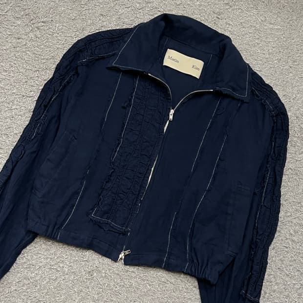 [우먼100] 마뗑킴 자켓