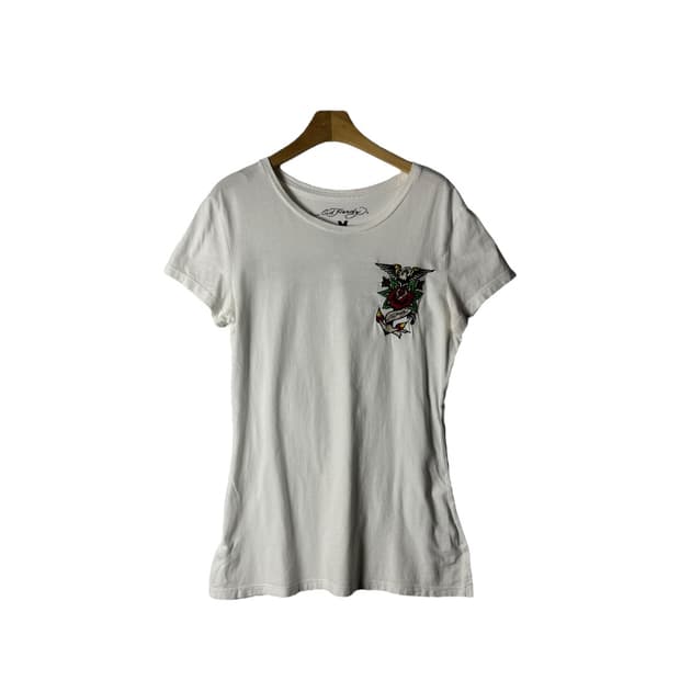 [ED HARDY] 에드하디 오리엔탈 티셔츠