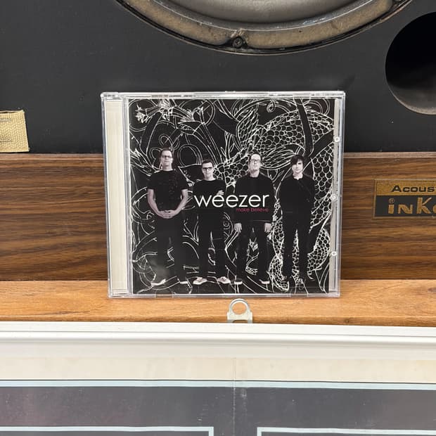Weezer