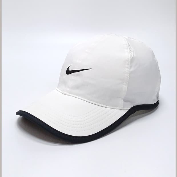 나이키 정품 페더라이트 드라이핏 모자 J-613