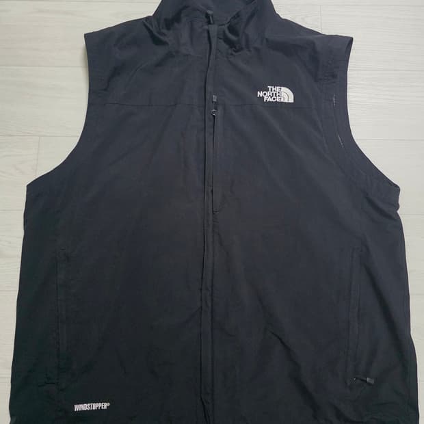 노스페이스  조끼 베스트 105사이즈