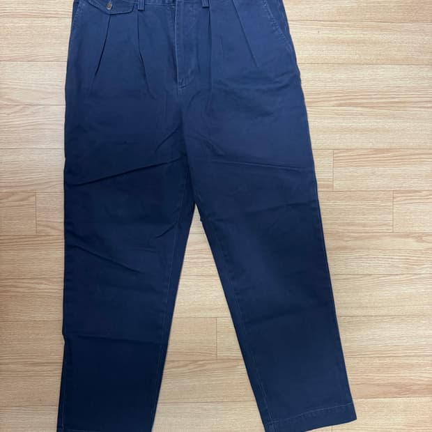 폴로 휘트먼 치노 31/32