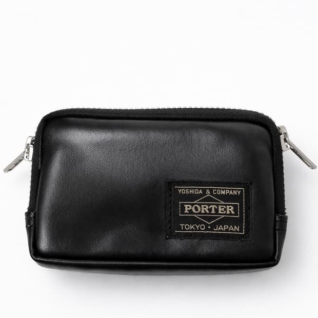 요시다 포터 프리스타일 동전 지갑