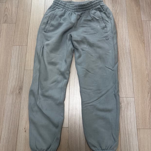 아디다스 컨템포 스웻팬츠