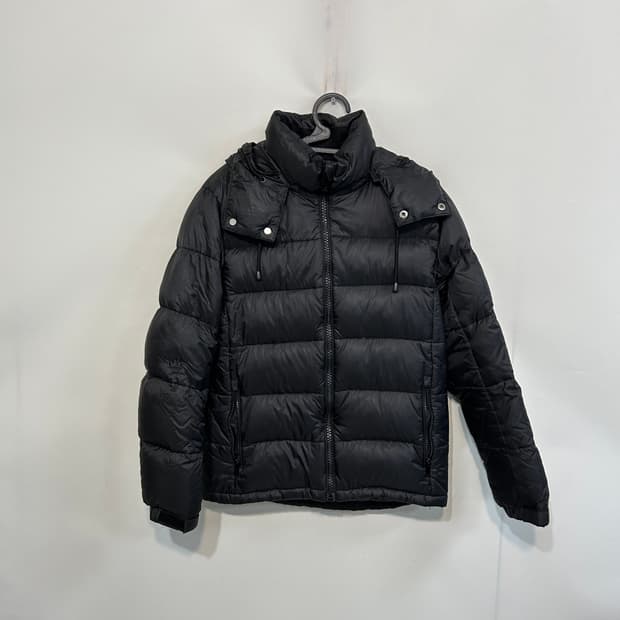 아디다스 남성 구스다운 패딩 95 