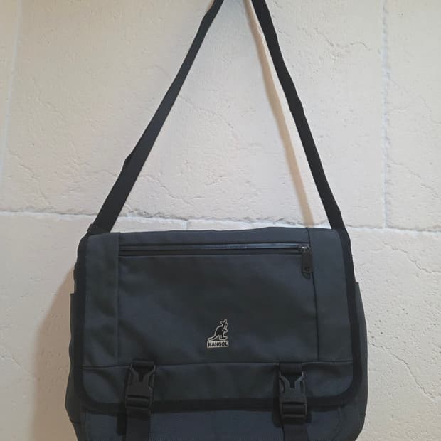 캉골 가방 크로스백 메신저백