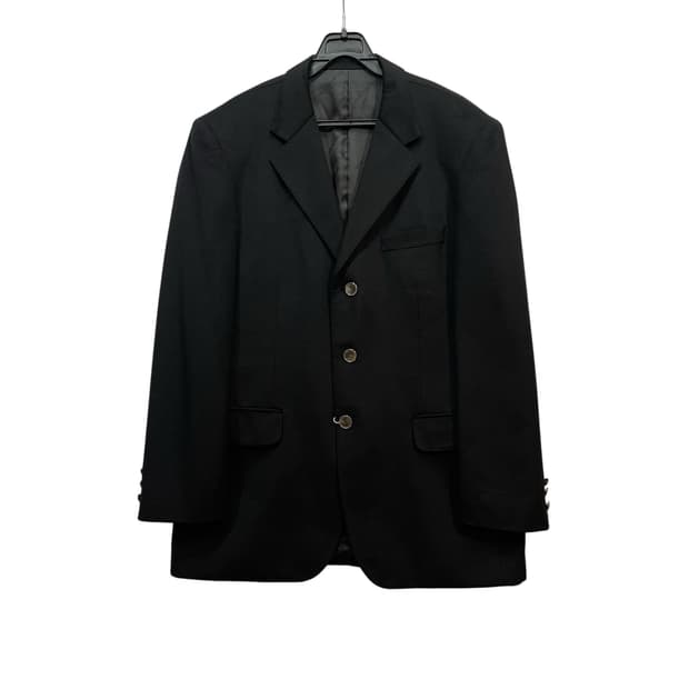 Balmain Classic Blazer Jacket