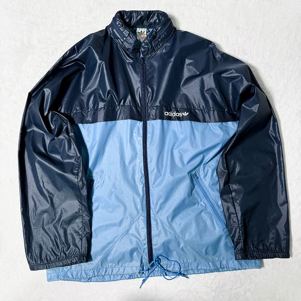아디다스 자켓