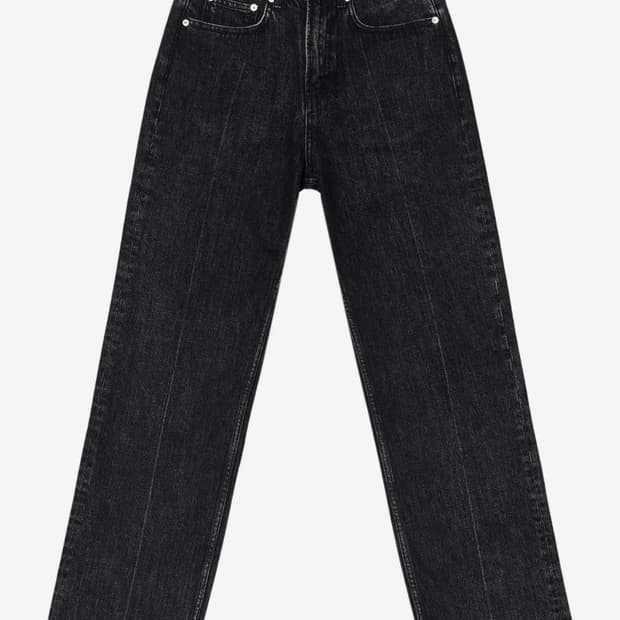 모드나인 스타더스트 데님팬츠