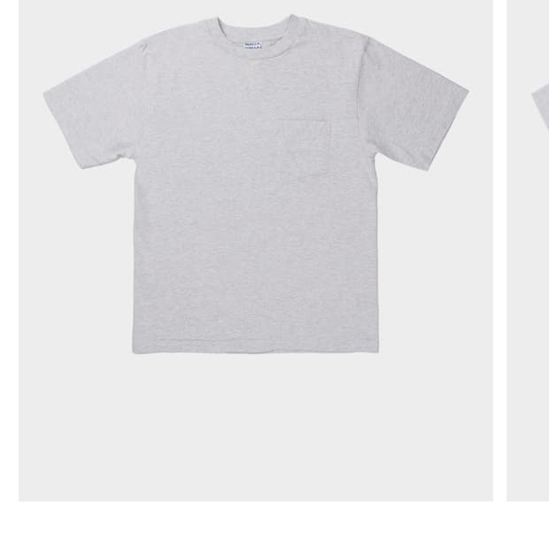 왈라왈라스포츠 포켓티 L 새상품