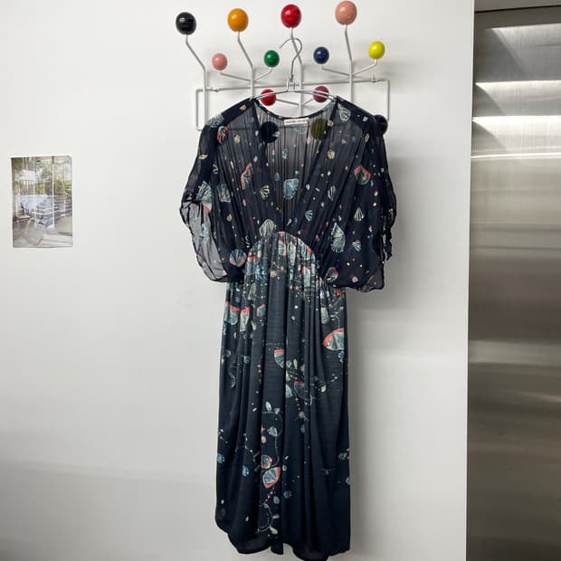 TSUMORI CHISATO 츠모리 치사토 