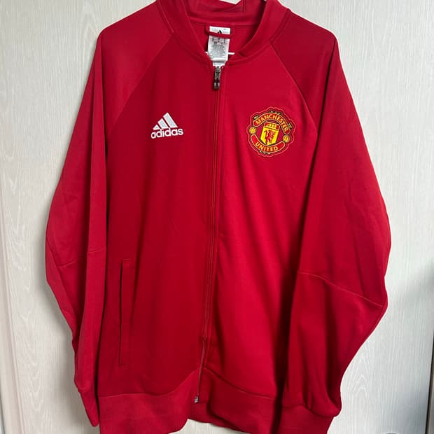 아디다스 맨유져지 M팜