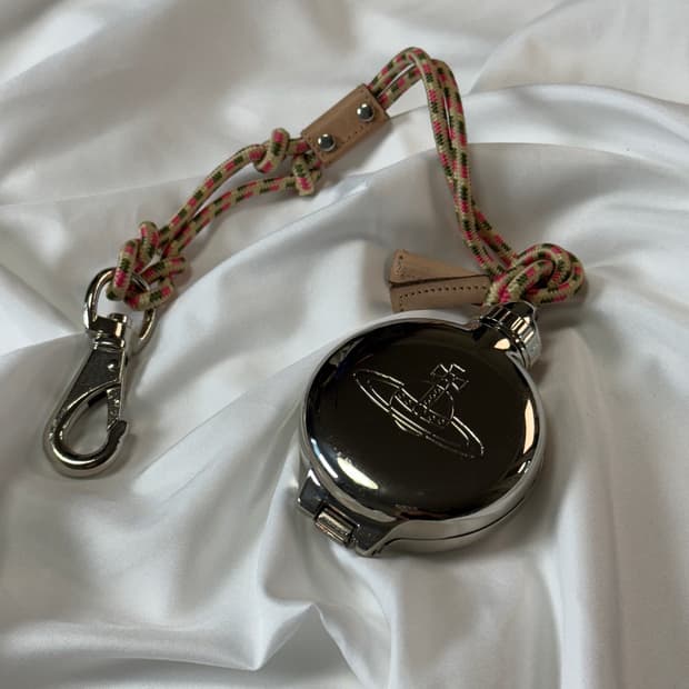 비비안웨스트우드 재떨이 (애쉬트레이)