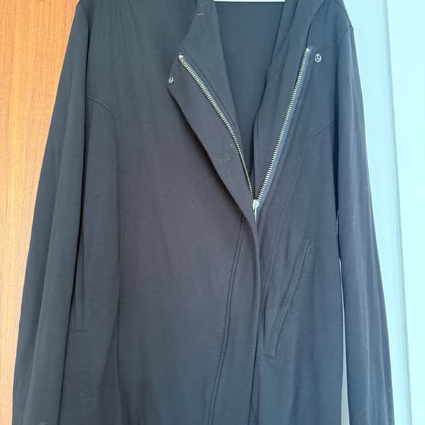 헬무트랭 라이더 후드