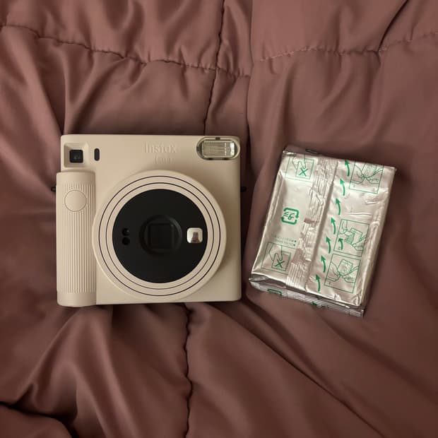 인스탁스 스퀘어1 폴라로이드 판매