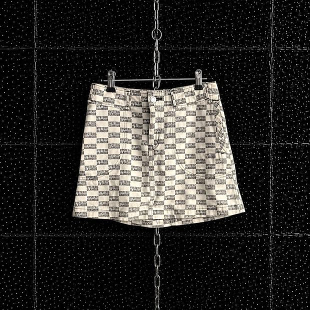 Hysteric Glamour