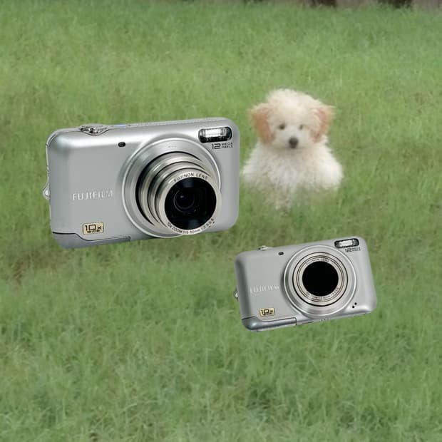 초보자추천!) 후지필름 파인픽스 jz300 Finepix 빈티지 디카